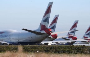 تعلیق پروازها به انگلیس در پی کشف نسخه جهش‌یافته کرونا