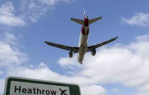 کانادا ورود هواپیماهای مسافربری از انگلیس را ممنوع کرد
