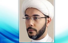 نظامیان آل سعود یک روحانی شیعه دیگر را بازداشت کردند
