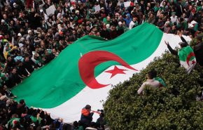 شاهد.. الجزائر في عام 2020