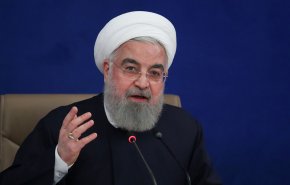الرئيس روحاني: دستور إيران من الدساتير المهمة على مستوى العالم