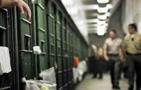 ابتلای یک پنجم زندانیان در آمریکا به کرونا