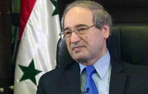 فیصل مقداد: انتخابات ریاست جمهوری سوریه به تاخیر نخواهد افتاد