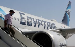 مصر تصدر بيانا حول إيقاف الطيران إلى السعودية