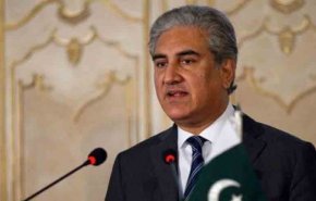 پاکستان مخالفت خود را با حاکمان امارات در باره طرح سازش اعلام کرد