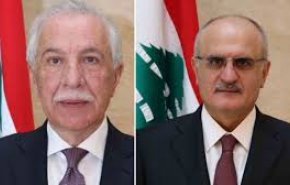 نائبان لبنانيان يطلبان تغيير قاضي التحقيق في ​انفجار​ ​المرفأ​