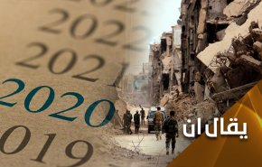سوريا 2020.. عام مرير بحجم الحرب ذاتها