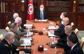 الرئيس التونسي: لن ترهبنا الاغتيالات