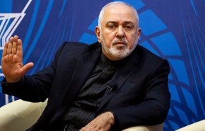 ظريف: إعادة التفاوض مرفوض