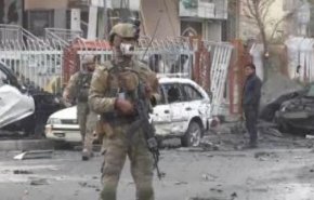 اغتيال رئيس اتحاد الصحفيين أمام منزله بافغانستان