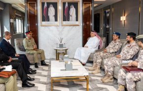 الدوحة تشهد مباحثات عسكرية بين قطر وباكستان