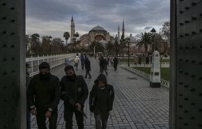 قرنطینه ۴۶۰۰ مسافر از مبدأ انگلیس در ترکیه