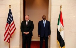 آمریکا آماده اعطای مصونیت به سودان