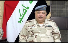 العمليات المشتركة العراقية تؤكد تأمين الحدود مع سوريا بالكامل