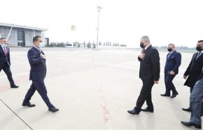 رئيس جهاز الأمن الوطني العراقي يكشف هدف زيارته الى أربيل