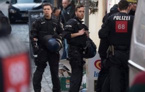 المانيا.. القبض على إرهابي في برلين قبل ارتكابه جريمة خطيرة
