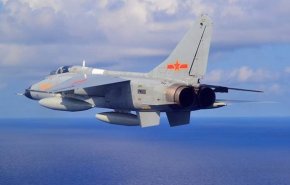 رویارویی جنگنده‌های کره جنوبی با هواپیمای روسی و چینی
