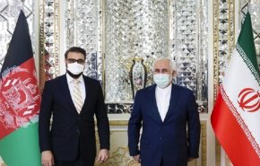 ظريف: الحل السياسي الشامل ضمان للسلام المستديم في أفغانستان 