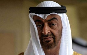 نفوذ ولیعهد ابوظبی به یک بانک خارجی برای ضربه زدن به قطر