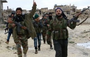 سوريا: 4 ألوية تابعة لمسلحي 'أحرار الشرقية' تعلق عملها وتكشف السبب
