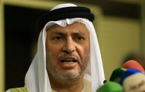 أبوظبي تتهم منصات إعلامية قطرية بالعمل على تقويض حل الأزمة + فيديو