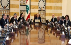 مشخص شدن ترکیب کابینه لبنان طی روزهای آینده