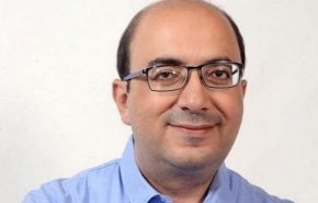 اخراج نماینده عرب از جلسه کنست به دلیل انتقاد از سازشگری امارات