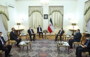 واعظي: طهران جاهزة للمساعدة بالحل الدائم للنزاع بين باكو ويريفان