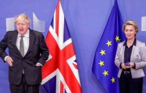 خط ویژه تماس رهبران انگلیس و اتحادیه اروپا برای برگزیت