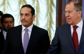 قطر خواستار گفت‌وگوی کشورهای عربی خلیج فارس با ایران شد
