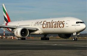 امارات پروازهای خود به عربستان، کویت و عمان را متوقف کرد
