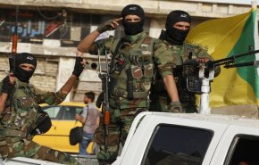 كتائب حزب الله العراق: عفو ترامب عن مجموعة بلاك ووتر إجراء تعسفي ظالم
