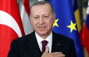 شاخه زیتون اردوغان به بایدن برای بهبود روابط با آمریکا