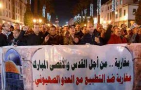 أكثر من 200 ألف سائح إسرائيلي سـ'يحتلون' المغرب