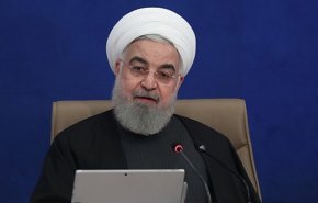روحانی:عُمر جنگ اقتصادی به پایان آمده است