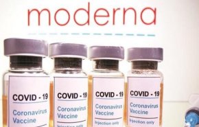  واکسن مدرنا در برابر ویروس جدید کرونا مقاوم است