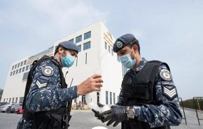 الكويت نشر قوات خاصة بكامل عتادها في الشوارع
