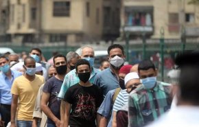 مصر تتجاوز ألف إصابة بفيروس كورونا خلال 24 ساعة