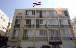  اغلاق مقر الممثلية المصرية في غزة ونقل كافة محتوياته الى القاهرة