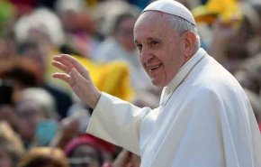احتمال استعفای رهبر کاتولیک‌های جهان در آستانه سال نو میلادی