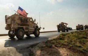 القوات الامريكية تواصل سرقة النفط السوري.. اليكم التفاصيل