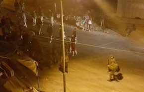 مستوطنون يهاجمون منازل ومركبات المواطنين في الضفة الغربية المحتلة