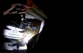 بالفيديو..مقتل رجل أسود على يد شرطي يجدد الغضب في أوهايو الامريكية