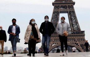 وباء كورونا في فرنسا قد يخرج عن السيطرة بعد الأعياد