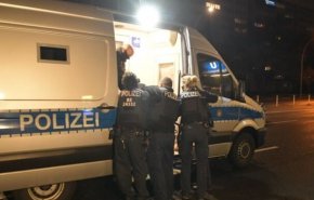 تیراندازی در پایتخت آلمان؛ چهار نفر زخمی شدند
