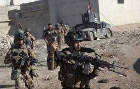 الاستخبارات العراقية تحبط إطلاق صواريخ في صلاح الدين