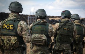 حمله تروریستی در روسیه با دستگیری چهار داعشی ناکام ماند