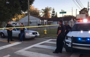8 کشته و مجروح در تیراندازی‌های فلوریدای آمریکا

