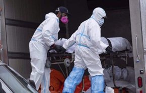 مراكز أمريكية تعلن تسجيل 1692 وفاة جديدة بكورونا