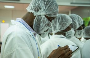 كورونا يضرب في كوادر القطاع الصحي في نيجيريا
